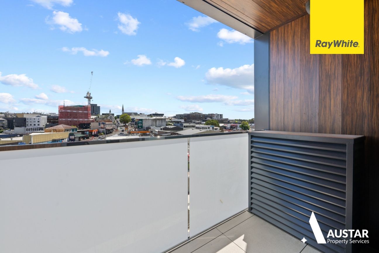 505/1 Enfield Street, Mount Eden - Altro