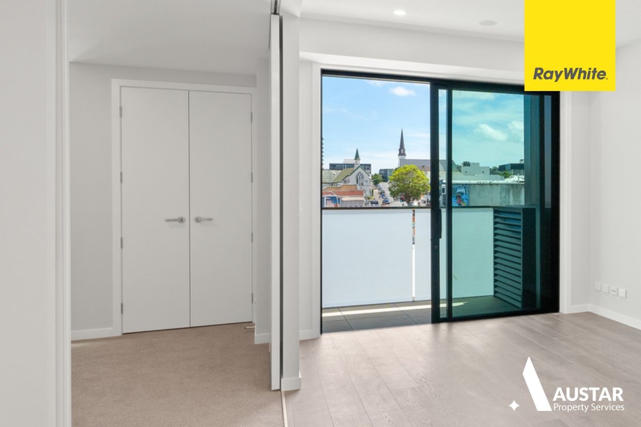 505/1 Enfield Street, Mount Eden - Vista 5