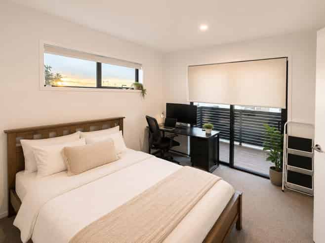 1/137 View Road, Sunnyvale