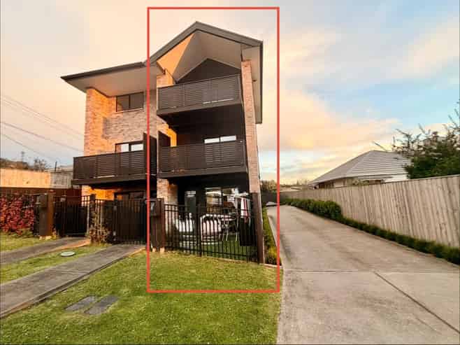 1/137 View Road, Sunnyvale