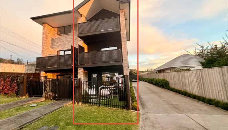 1/137 View Road, Sunnyvale
