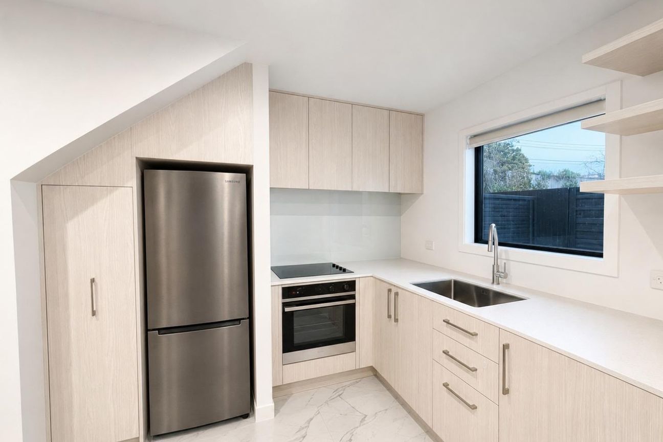Modern 2-Bedroom, 2-Bathroom Townhouse with EV Charger – Sunnyvale - Bild 3