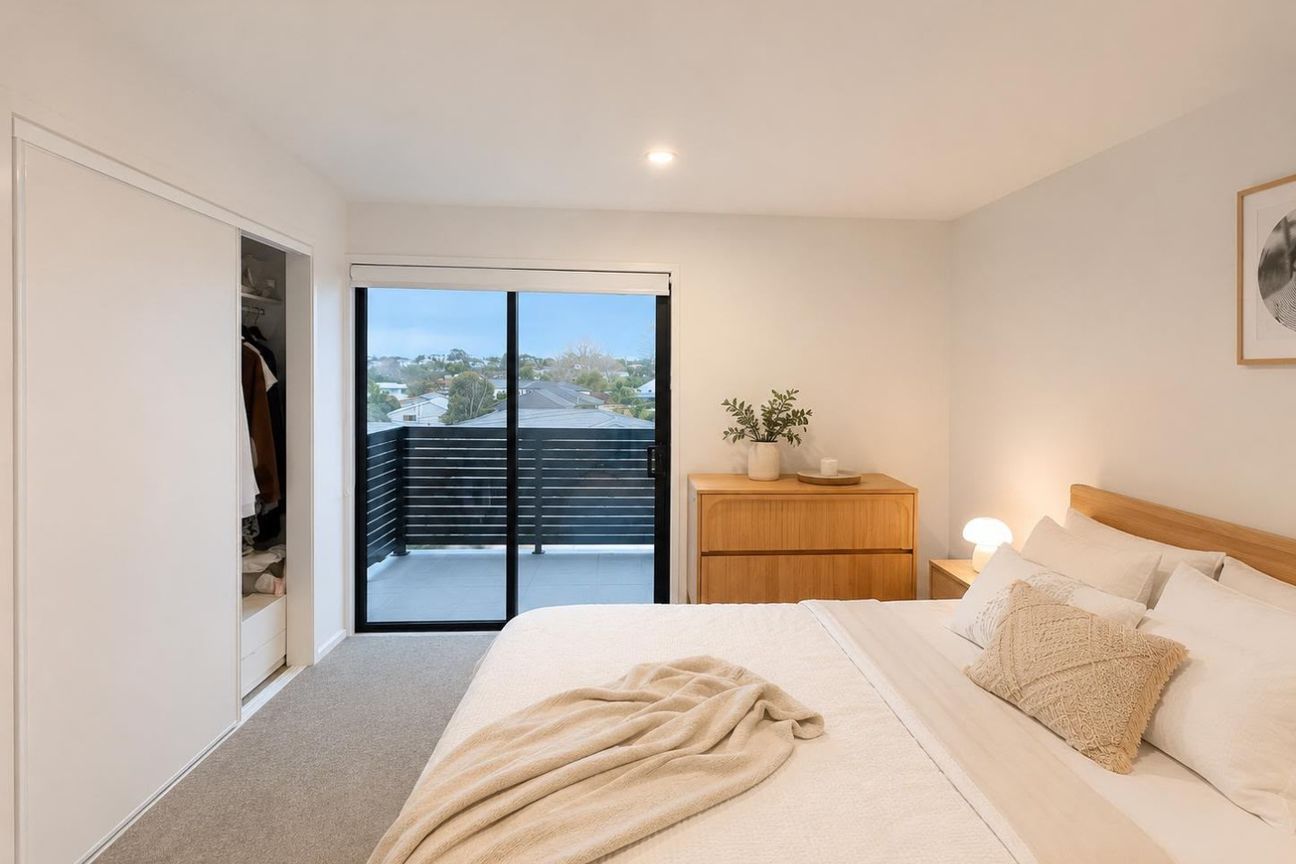 Modern 2-Bedroom, 2-Bathroom Townhouse with EV Charger – Sunnyvale - Bild 5