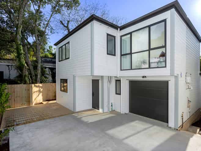 Lot 5, 35 Matipo Road, Mairangi Bay