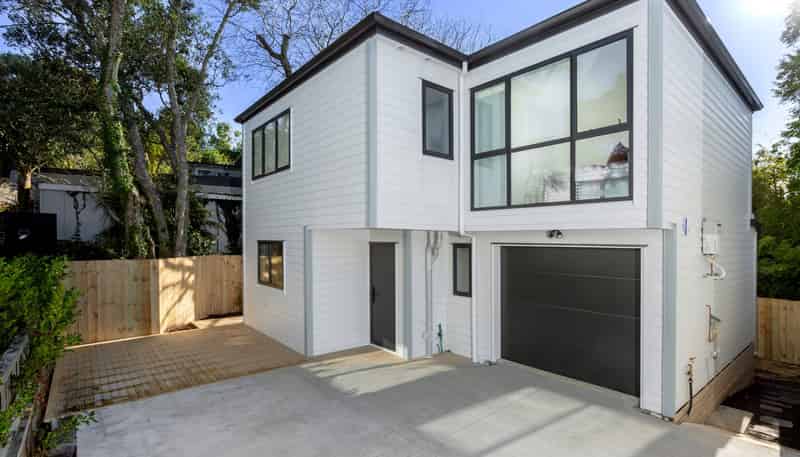 Lot 5, 35 Matipo Road, Mairangi Bay