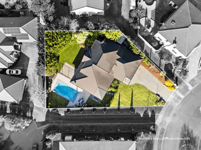 79 Harrowfield Drive, Harrowfield
