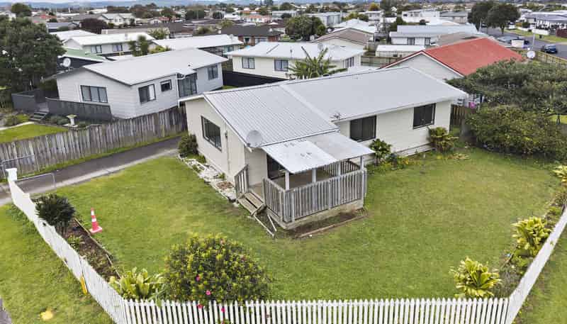 1/12 Templeton Place, Clendon Park