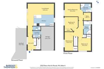 A/1212 New North Road, Mount Albert