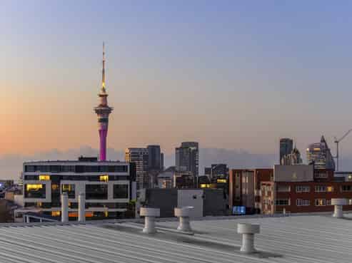 3F/83 New North Road, Eden Terrace