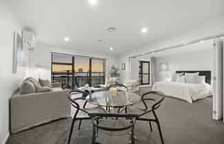 3F/83 New North Road, Eden Terrace