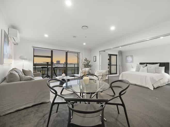 3F/83 New North Road, Eden Terrace