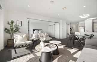 3F/83 New North Road, Eden Terrace
