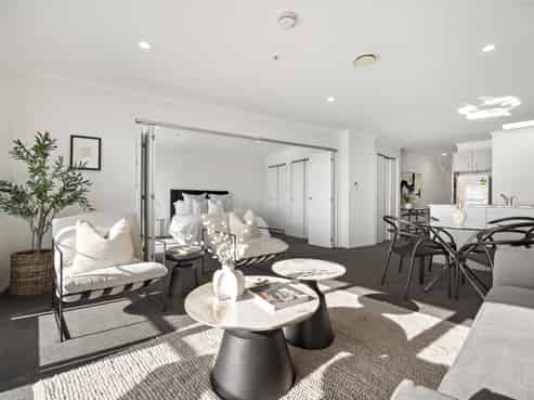 3F/83 New North Road, Eden Terrace