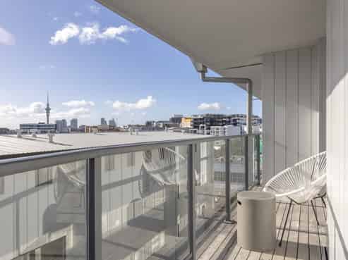 3F/83 New North Road, Eden Terrace