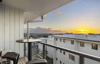 3F/83 New North Road, Eden Terrace