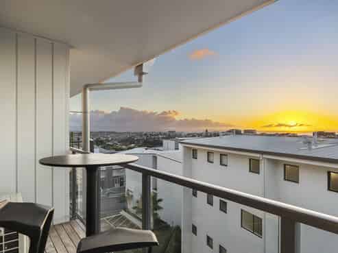 3F/83 New North Road, Eden Terrace