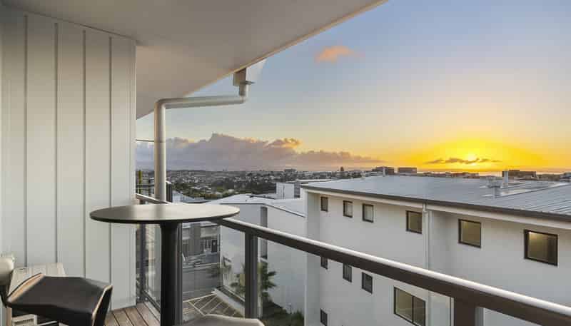 3F/83 New North Road, Eden Terrace