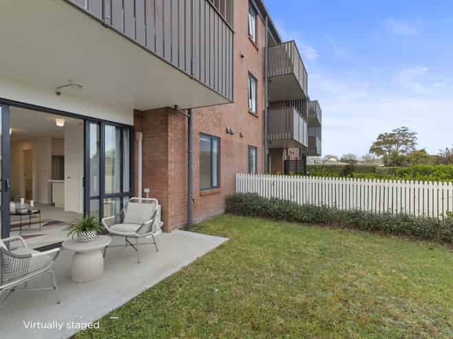 G02/102 Edinburgh Street, Pukekohe
