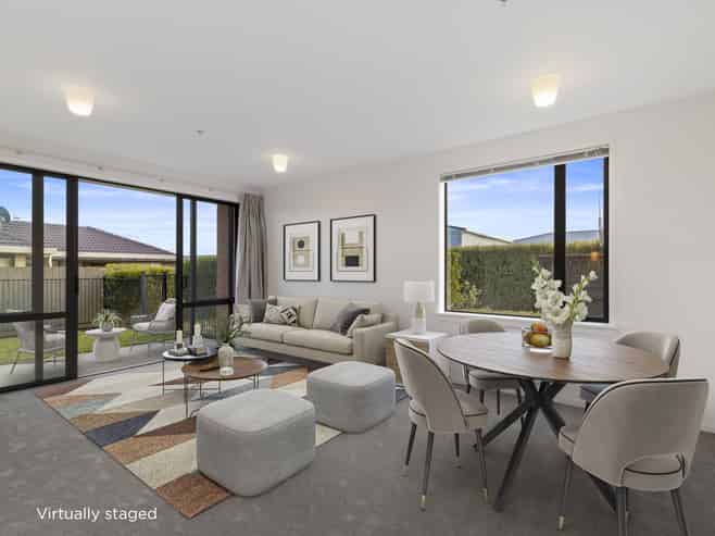 G02/102 Edinburgh Street, Pukekohe
