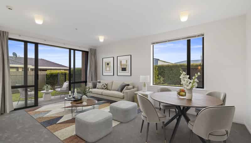 G02/102 Edinburgh Street, Pukekohe
