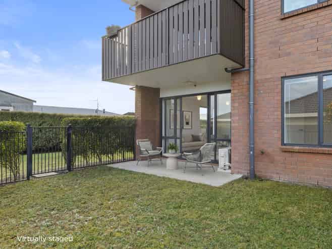 G02/102 Edinburgh Street, Pukekohe