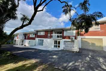 2/105 Landscape road, Mount Eden