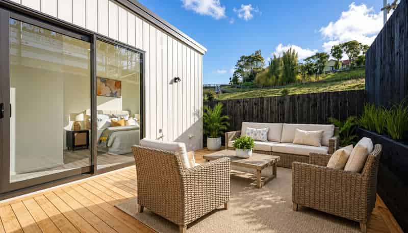 38 Ara Taha Crescent, Orewa