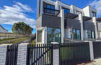 4/29 Wairau Avenue, Avondale
