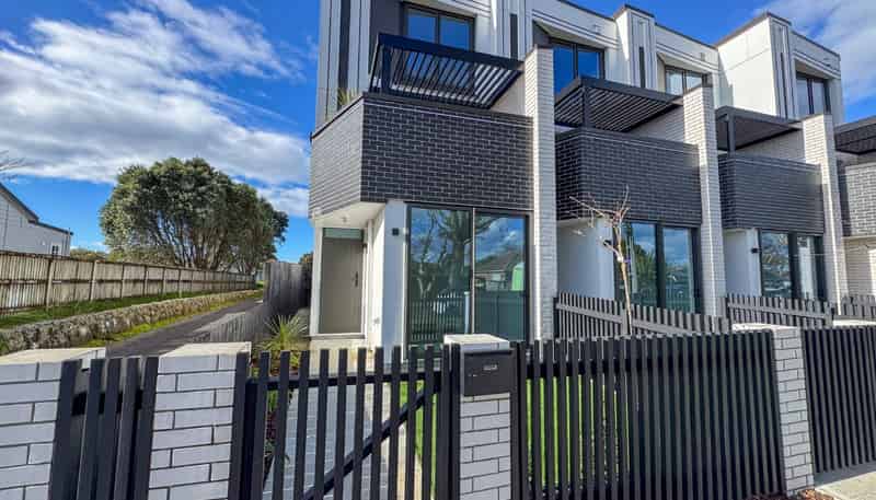 4/29 Wairau Avenue, Avondale