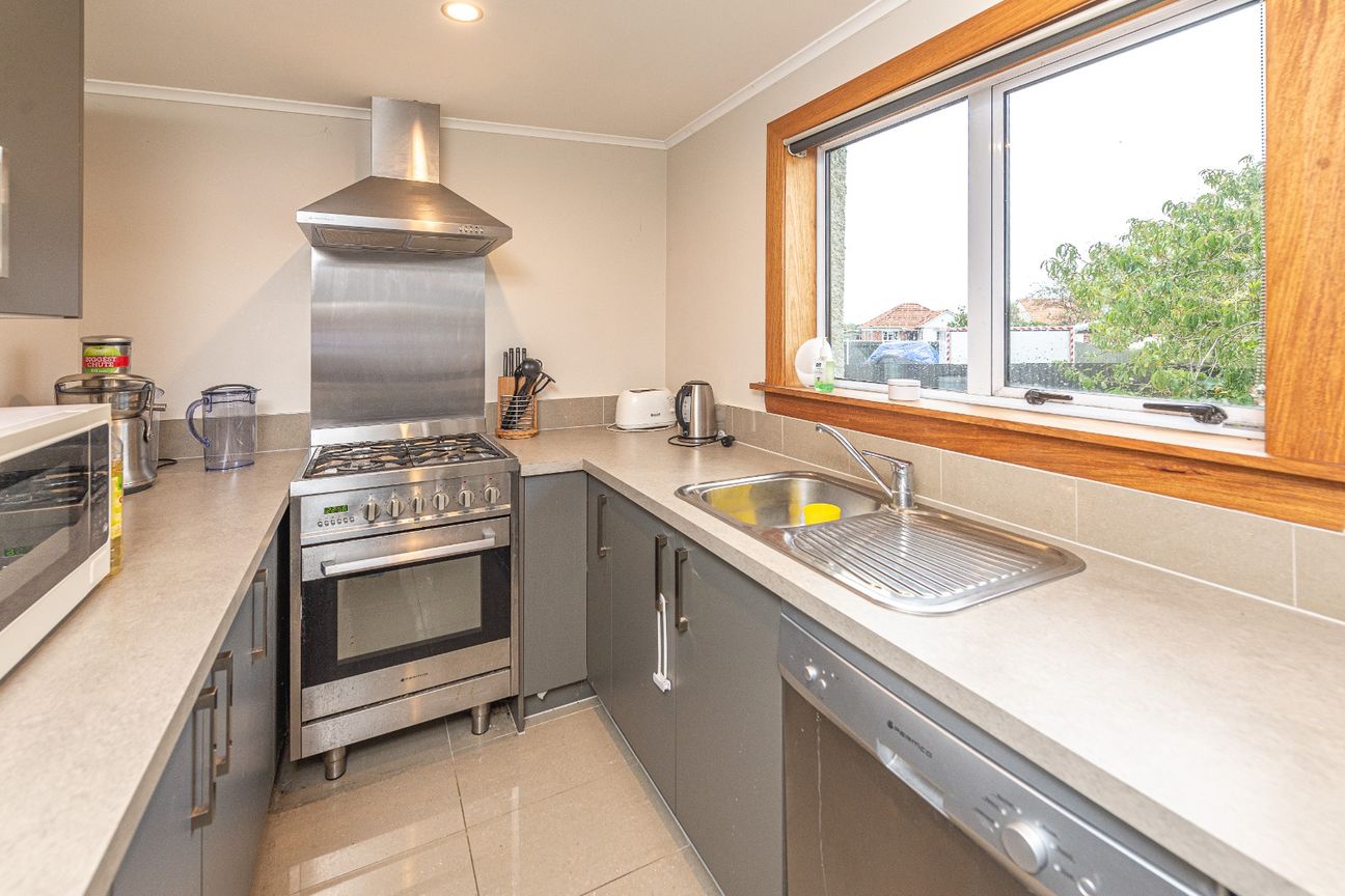 SPRINGVALE - 3 BEDROOMS - Mehr
