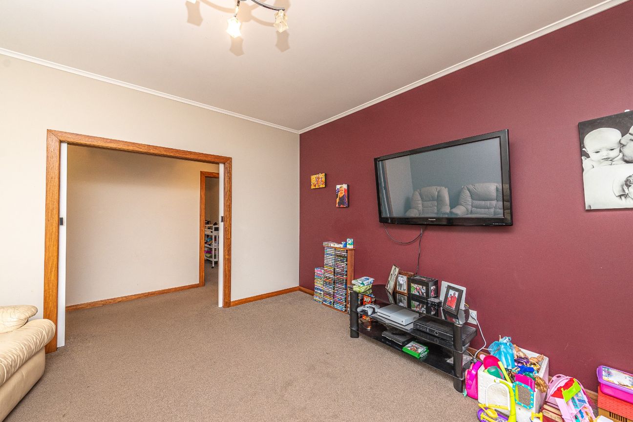 SPRINGVALE - 3 BEDROOMS - Ansicht 3