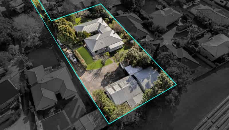 26 Millbrook Road, Henderson