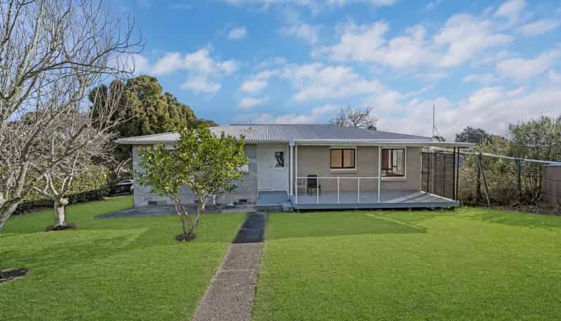 26 Millbrook Road, Henderson