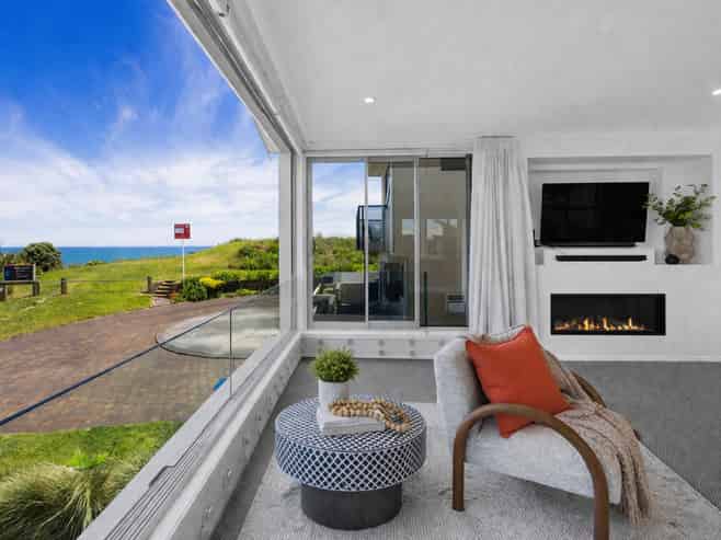 3 Sackville Street, Fitzroy