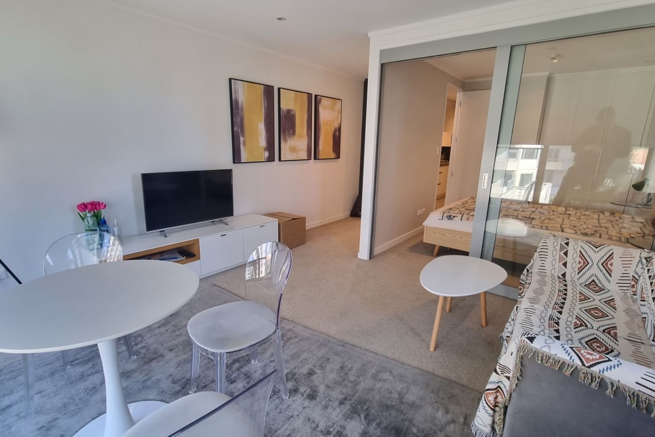 Furnished 2 bedroom Sugartree - Ansicht 2