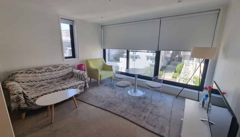 1222/147 Nelson Street, Auckland Central
