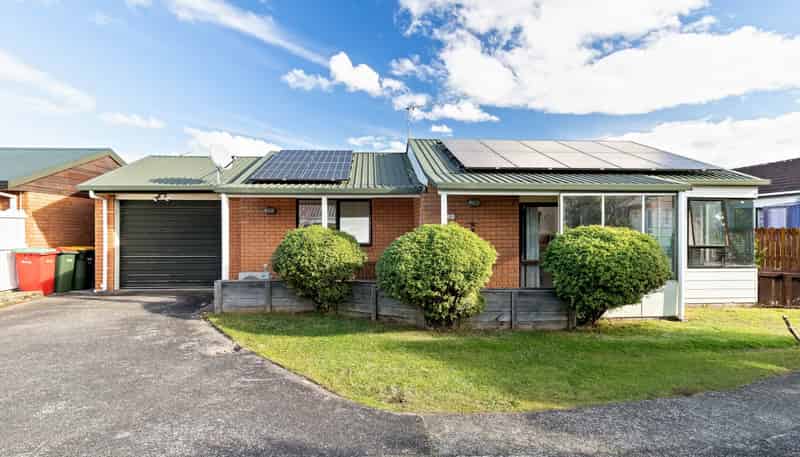 39A Edgewater Parade, Waiuku
