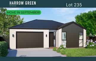 88 Hungerford Drive, Rolleston