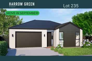88 Hungerford Drive, Rolleston