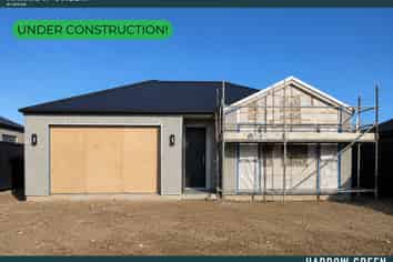 88 Hungerford Drive, Rolleston
