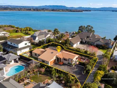 63 Manuwai Drive, Matua