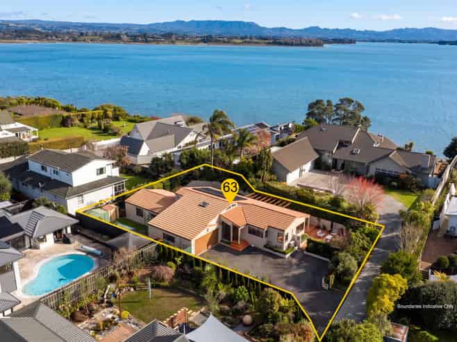 63 Manuwai Drive, Matua