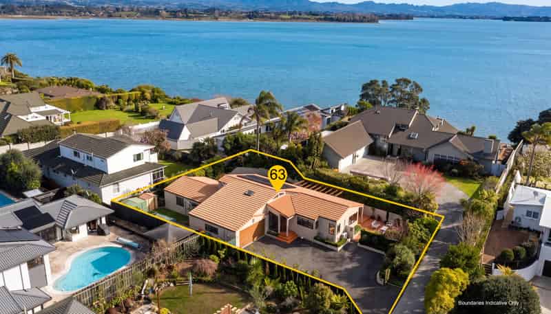 63 Manuwai Drive, Matua