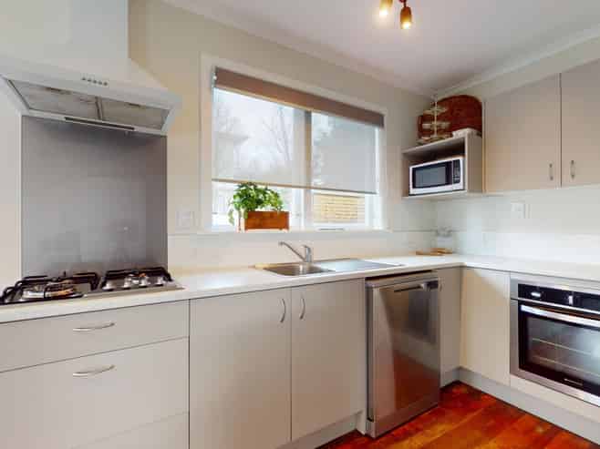 81 Macarthur Street, Levin