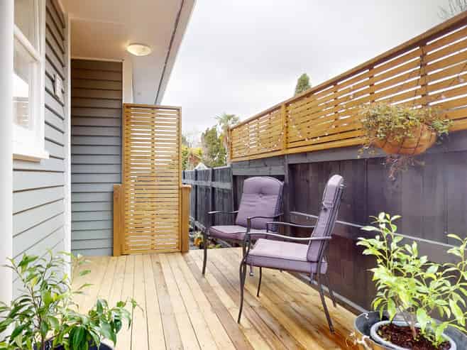 81 Macarthur Street, Levin