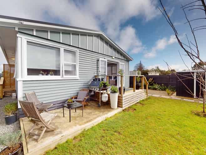 81 Macarthur Street, Levin