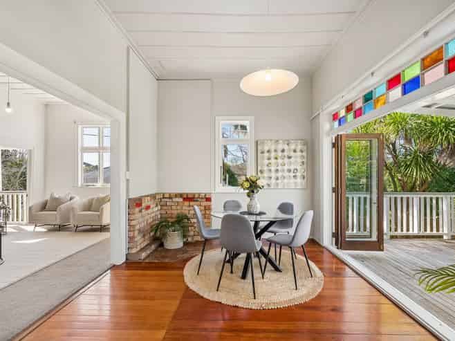 5 Allenby Avenue, Devonport