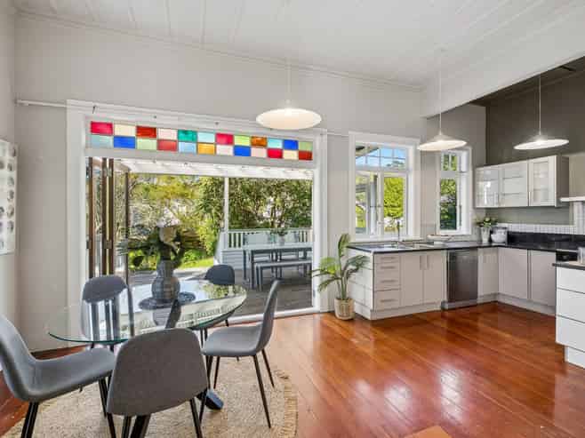 5 Allenby Avenue, Devonport
