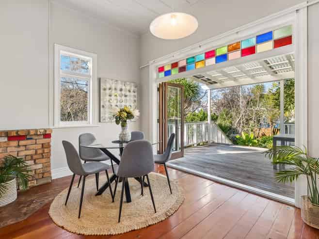 5 Allenby Avenue, Devonport