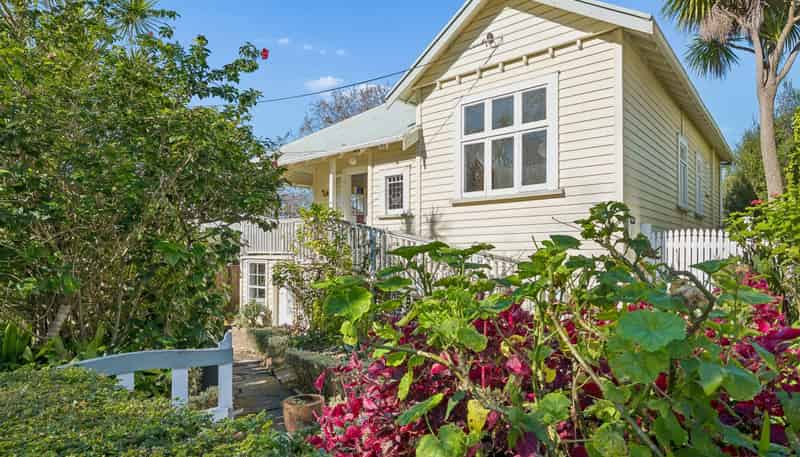 5 Allenby Avenue, Devonport